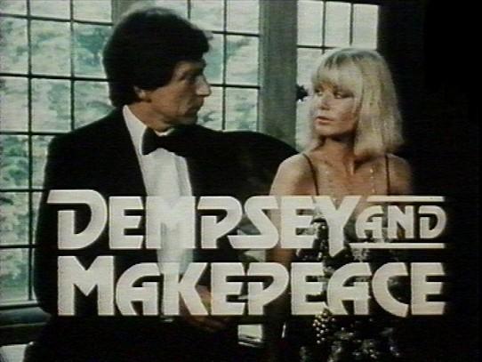 dempsey y makepeace