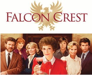 falcon crest